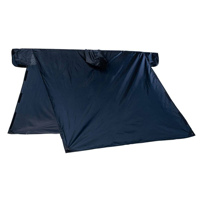 Pelerina de ploaie tip poncho HI-TEC Etana - BLEUMARIN