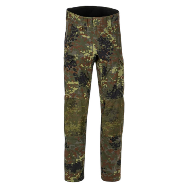 PANTALONI TACTICI OPERATOR MK III ATS - CLAWGEAR - FLECKTARN