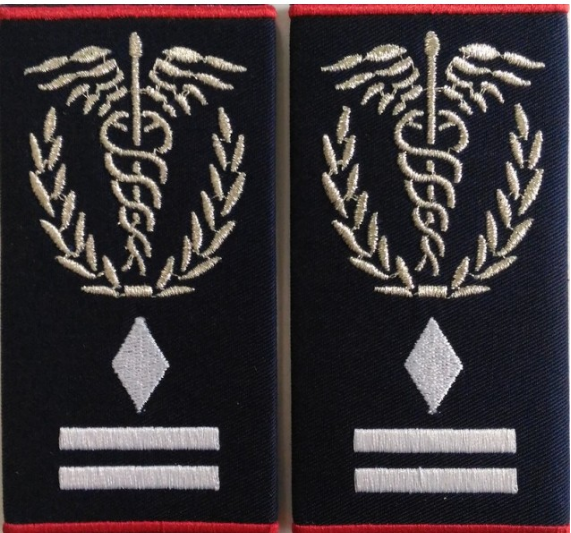 Grade medic sef serviciu Gradul III ambulanta