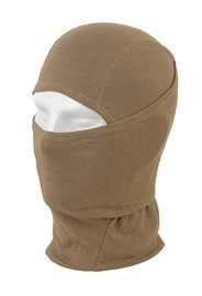 Multifunctional mask/mask - Defcon 5 - Tan