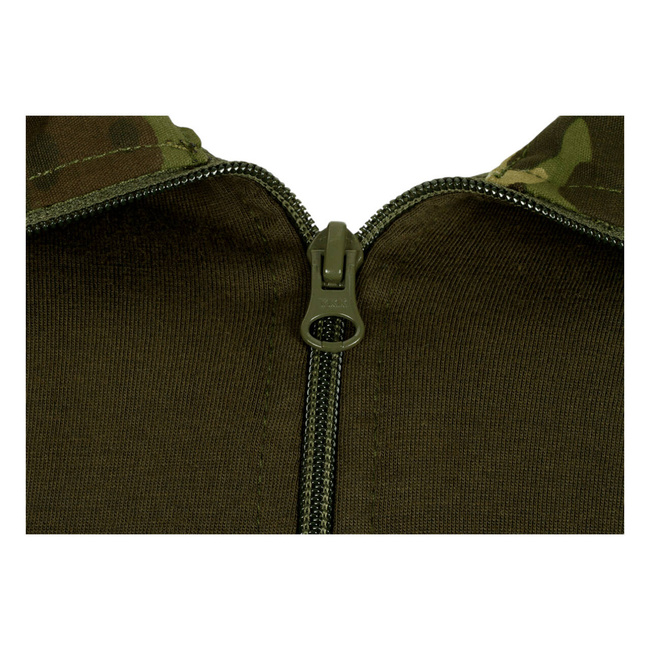 COMBAT SHIRT - Multicam Tropic - INVADER GEAR