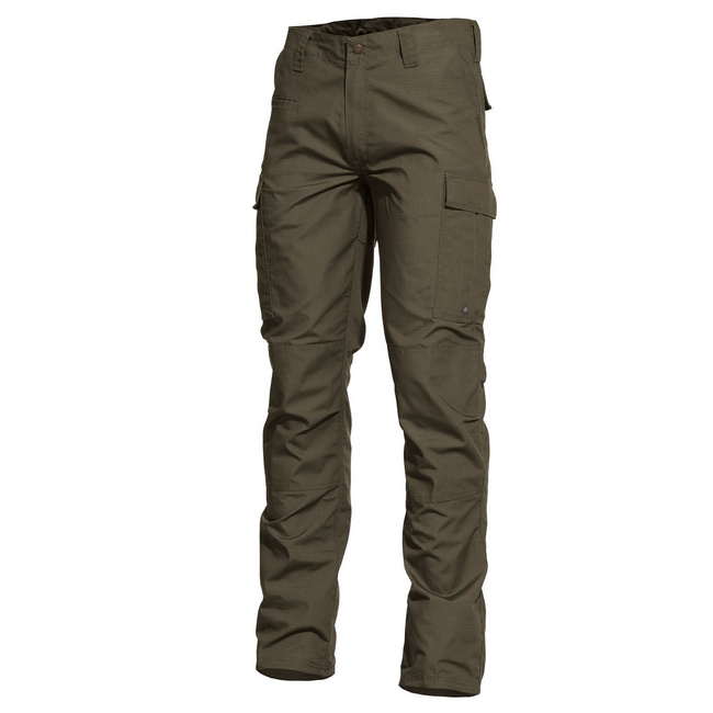 PANTALONI BDU 2.0 - PENTAGON - VERDE RANGER