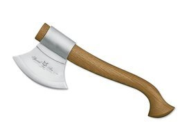 TOPOR "ACCETTA SCOUT DARK"