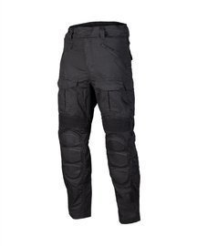 PANTALONI TACTICI INTERVENTIE/SAS/SIAS - CHIMERA - Mil-Tec - NEGRI
