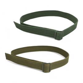Curea verde din material textil Surplus Armata Română