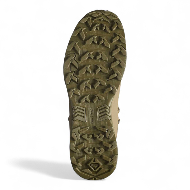 BOCANCI X ULTRA FORCES MID GTX - COYOTE - SALOMON