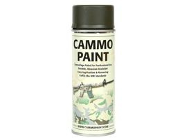 CAMMO PAINT - OLIVE
