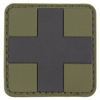 OD Green/Black