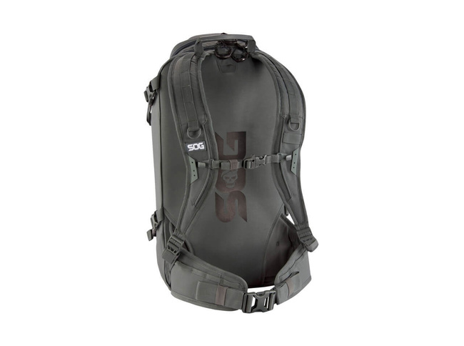 BACKPACK SCOUT 24 GREY - SOG