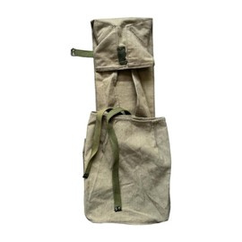 HUSA TEXTIL - SURPLUS MILITAR ARMATA ROMANA - KHAKI - IN STARE BUNA