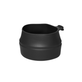 CANA PLIABILĂ TPE- FOLD-A-CUP® - Helikon-Tex® - NEAGRĂ