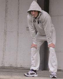 Costum GYM "ARMY" US, gri