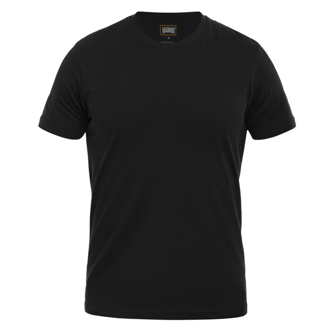 TRICOU BASIC MAGNUM - NEGRU