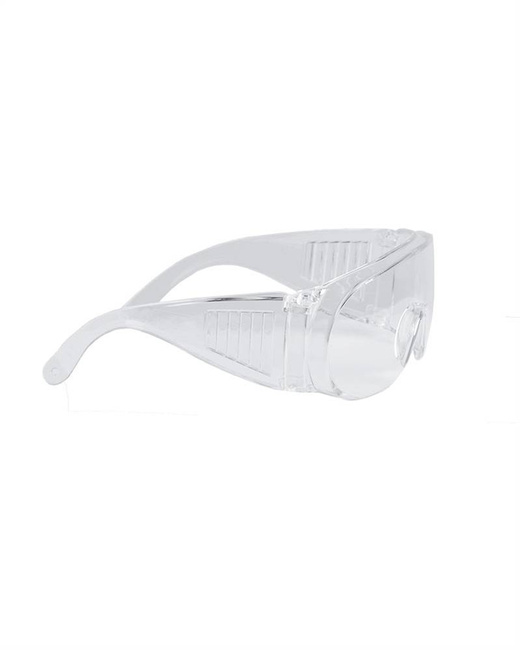Ochelari de protecție conform standardului European EN 166:2001 - Mil-Tec®