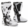 Bocanci, ghete, cizme motociclete MX motocross - Forma Boots - PREDATOR