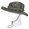 Palarie BUSH US JUNGLE ARMY (RIP-STOP) TIGER STRIPE CAMO