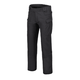 PANTALONI MBDU - NYCO RIPSTOP - Helikon-Tex - GRI FUMURIU