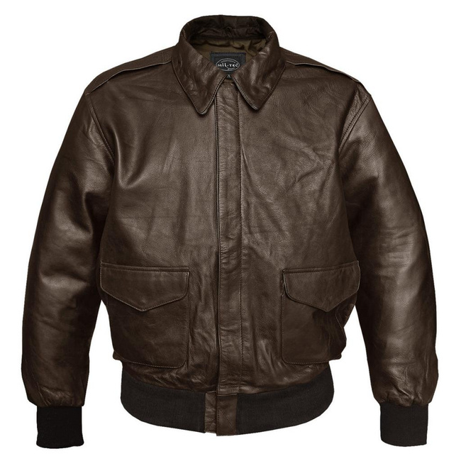 JACHETA AVIATOR MARO CWU US PIELE