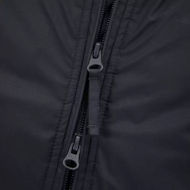 Jacheta cu izolare termica ridicata LIG 4.0 G-Loft - Carinthia - Neagra