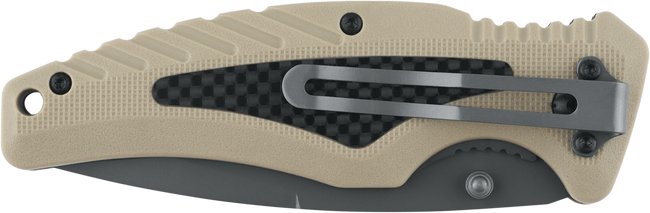 CUTIT TACTIC PLIABIL - BRAVO - DEFCON 5