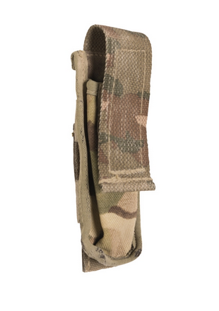 British MTP 9mm Belt Pouch Like New