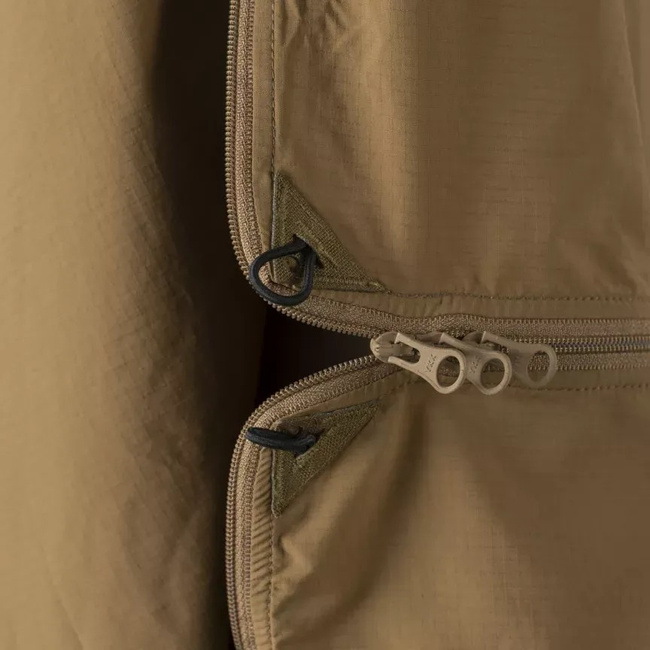 Esarfa multifunctionala Swagman Scarf - Verde Taiga - Helikon-Tex