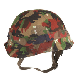 Husa Elvetiana M71 pentru casca - Surplus Militar