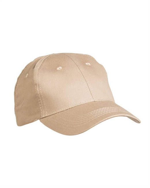 ȘAPCĂ BASEBALL - Mil-Tec® - KHAKI