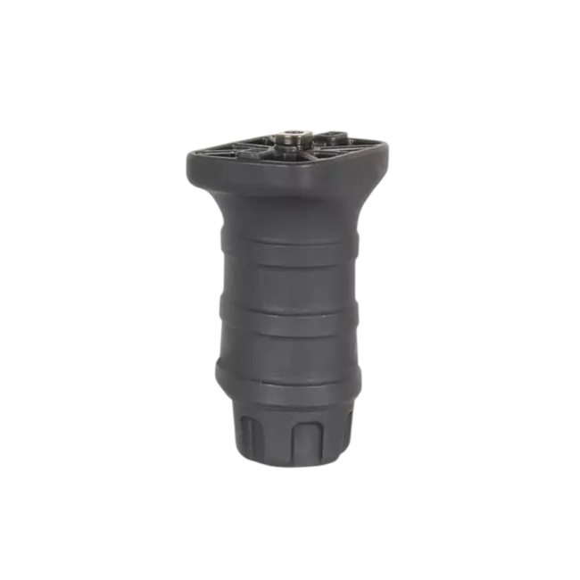 STUBBY FORE GRIP MLOCK - NEGRU - FMA