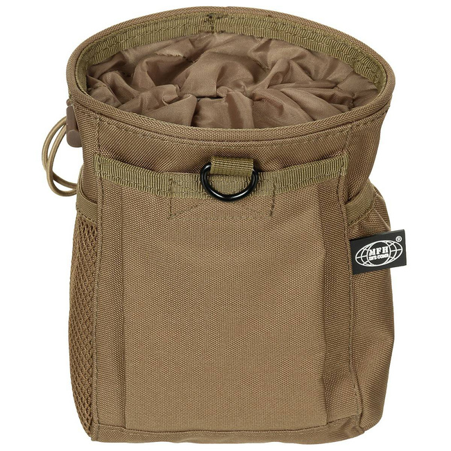 Bullet Pouch, "Molle", coyote