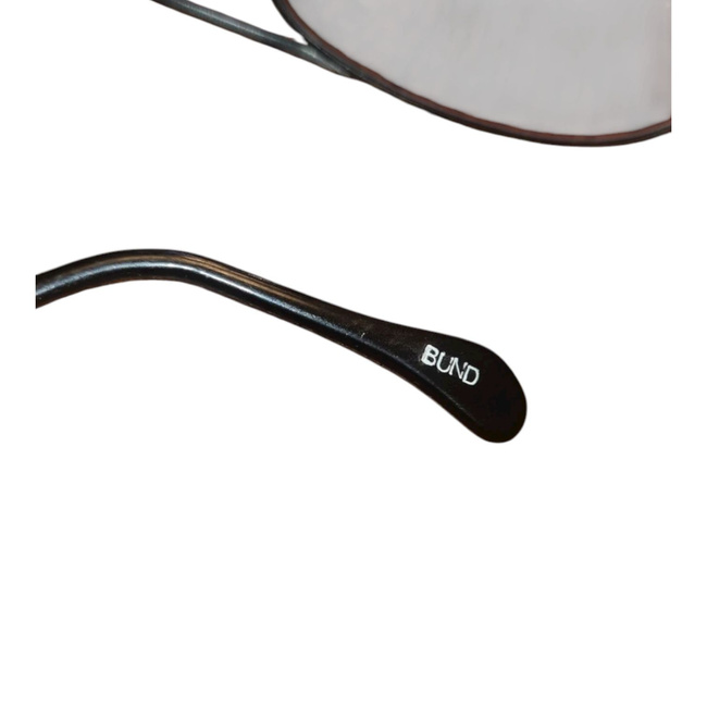 Ochelari de Soare Tip Pilot - Albermann - Surplus Militar Armata Germana BW Bundeswehr - Ca Noi