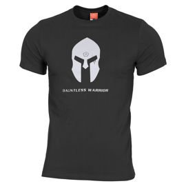 TRICOU - AGERON SPARTAN HELMET - Pentagon - NEGRU