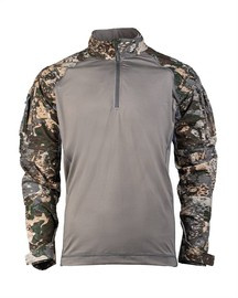 TRICOU TACTIC DE TEREN 2.0, PHANTOMLEAF WASP I Z1B - MIL-TEC