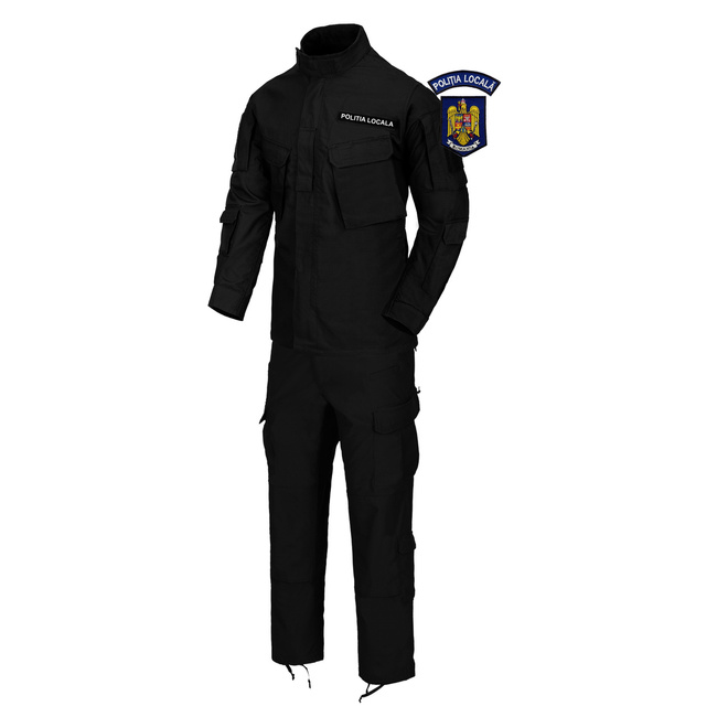 TINUTA INTERVENTIE POLITIA LOCALA - Helikon-Tex® - NEAGRA