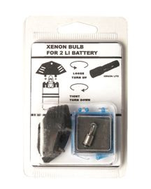 Bec Xenon pentru lampa Two Cell ′Xenonlamp′