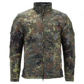 Jacheta cu izolatie ridicata LIG 3.0  - Carinthia - Flecktarn