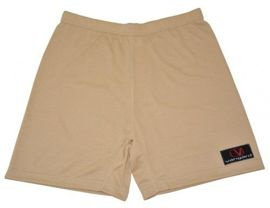 DANISH SAND COLOUR COOLMAX FUNCTION UNDERPANTS