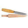 FIXED BLADE KNIFE - ORIGINAL 1 - MORAKNIV® - BIRCH WOOD