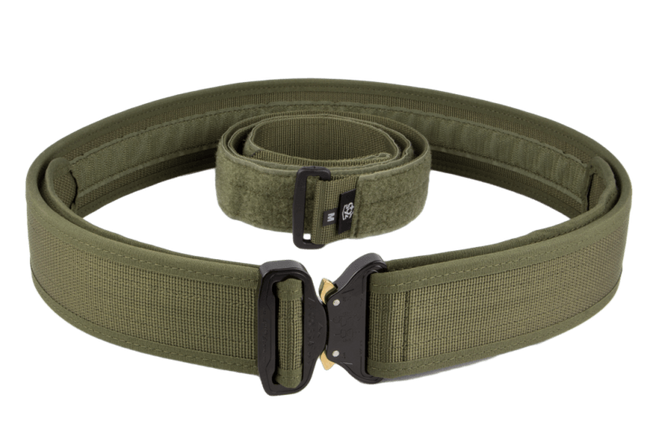 365+ Duty Cobra Belt w. Under belt 18kn O.D.