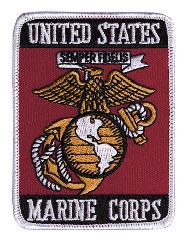 Emblema US Fortele Marine