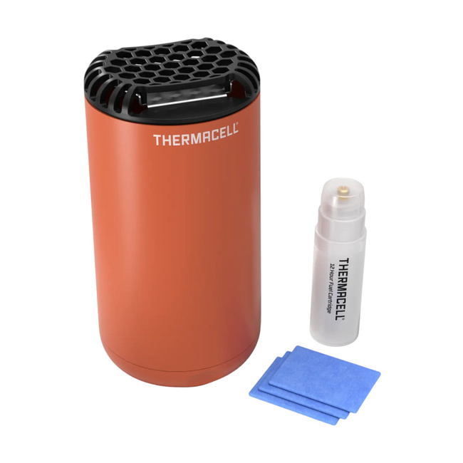 DISPOZITIV PORTABIL ANTI-TANTARI - MRPSB HALO MINI PATIO SHIELD - CANYON -THERMACELL