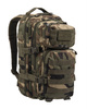 US ASSAULT BACKPACK - 20 L - WOODLAND