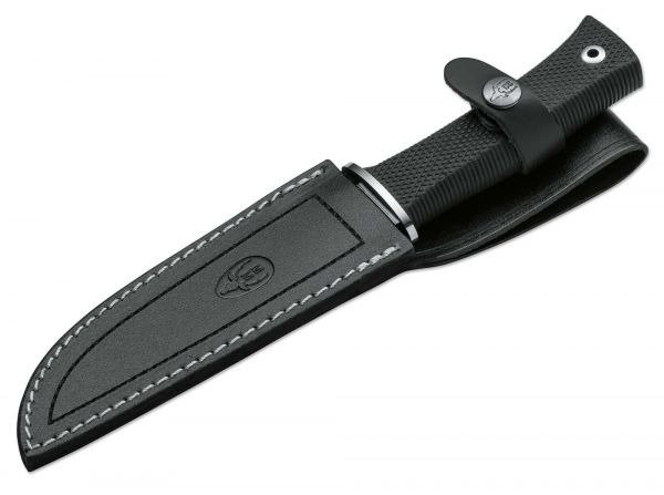 Fixed blade Elk knife - Boker