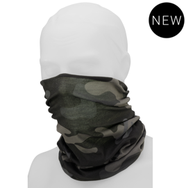 BANDANA MULTIFUNCTIONALA - DARKCAMO - BRANDIT