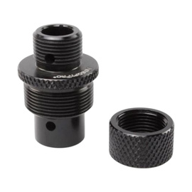 Adaptor amortizor VSR10 TM - AirsoftPro - Negru