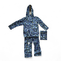 Combat (camuflaj) forte aeriene