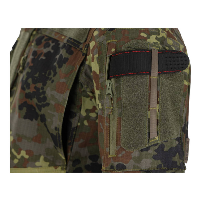 CAMASA DE TEREN RAIDER MK V ATS - CLAWGEAR - FLECKTARN