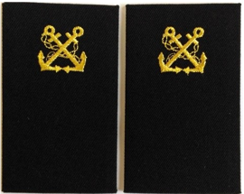 Grade marinar marina fluviala