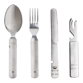 SET COMPACT DE TACAMURI - OTEL INOXIDABIL