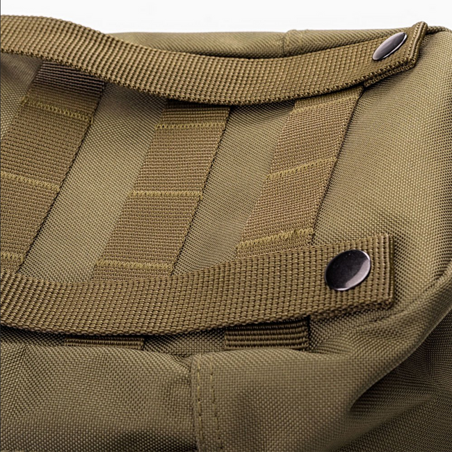 GEANTA MAGNUM VZ4 - VERDE OLIVE